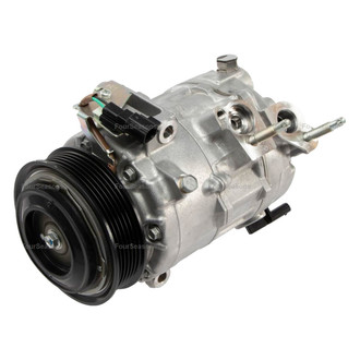 Four Seasons® - A/C Compressor