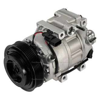 Four Seasons® - A/C Compressor