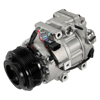Four Seasons® - A/C Compressor