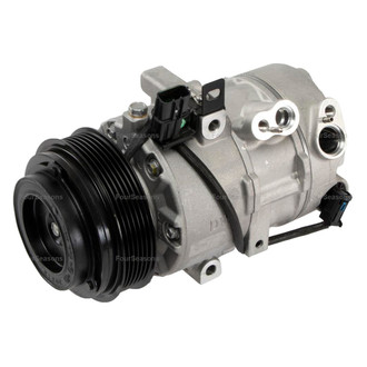 Four Seasons® - A/C Compressor