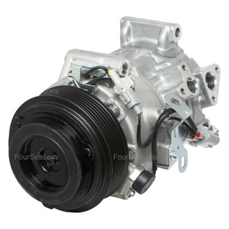 Four Seasons® - A/C Compressor with Clutch