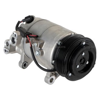 Four Seasons® - A/C Compressor