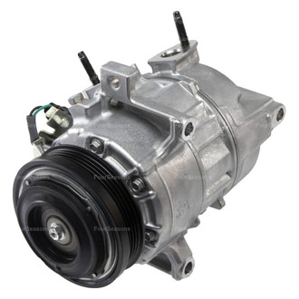Four Seasons® - A/C Compressor