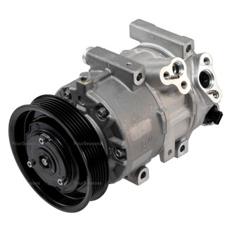 Four Seasons® - A/C Compressor