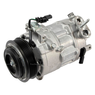 Four Seasons® - A/C Compressor with Clutch