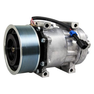 Four Seasons® - A/C Compressor with Clutch