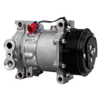 Four Seasons® - A/C Compressor