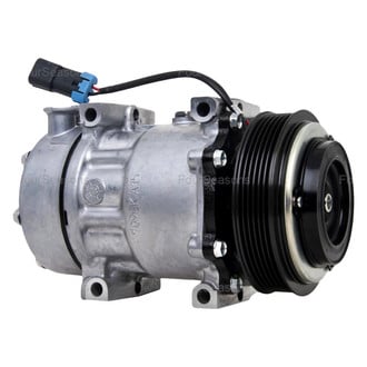 Four Seasons® - A/C Compressor
