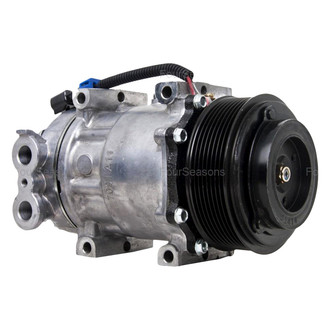 Four Seasons® - A/C Compressor with Clutch