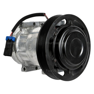 Four Seasons® - A/C Compressor