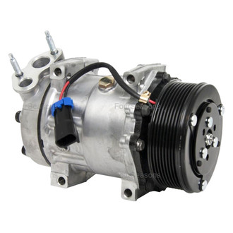 Four Seasons® - A/C Compressor