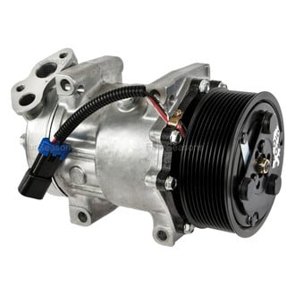 Four Seasons® - A/C Compressor
