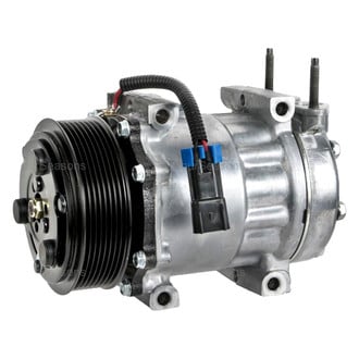 Four Seasons® - A/C Compressor with Clutch