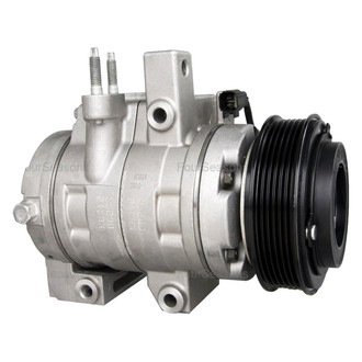 Four Seasons® - A/C Compressor with Clutch