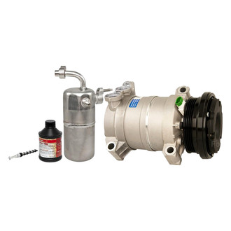 Four Seasons® - Remanufactured A/C Compressor Kit