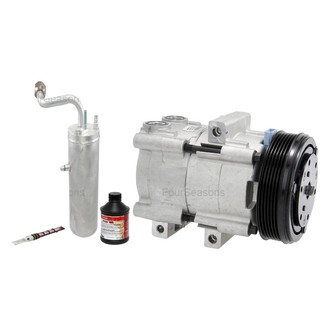Four Seasons® - A/C Compressor Kit