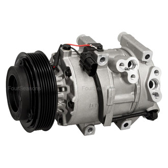 Four Seasons® - A/C Compressor with Clutch
