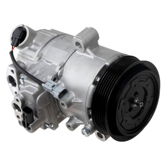 Four Seasons® - A/C Compressor