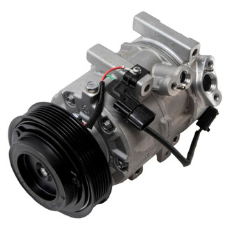 Four Seasons® - A/C Compressor Kit