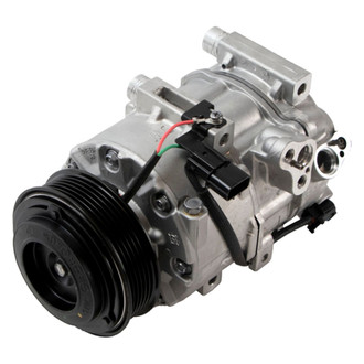 Four Seasons® - A/C Compressor Kit