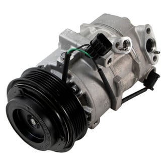 Four Seasons® - A/C Compressor Kit