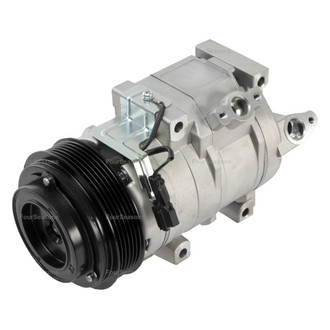 Four Seasons® - A/C Compressor with Clutch