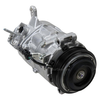 Four Seasons® - A/C Compressor with Clutch