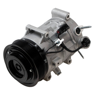 Four Seasons® - A/C Compressor