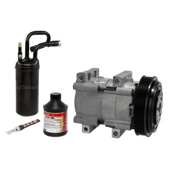 Four Seasons® - Remanufactured A/C Compressor Kit