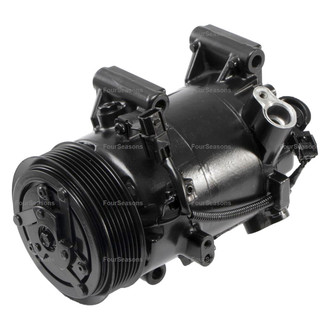Four Seasons® - Remanufactured A/C Compressor with Clutch