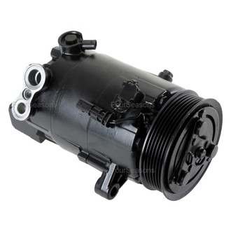 Four Seasons® - Remanufactured A/C Compressor