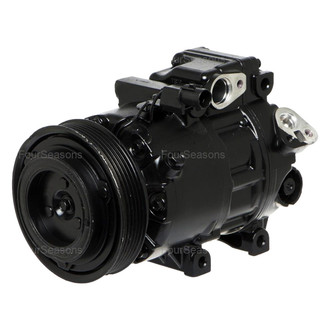 Four Seasons® - Remanufactured A/C Compressor with Clutch