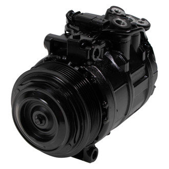 Four Seasons® - A/C Compressor