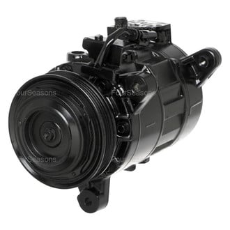 Four Seasons® - Remanufactured A/C Compressor with Clutch