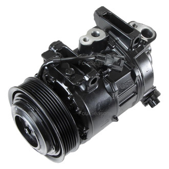 Four Seasons® - Remanufactured A/C Compressor with Clutch