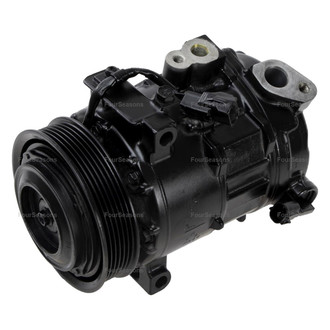 Four Seasons® - Remanufactured A/C Compressor with Clutch
