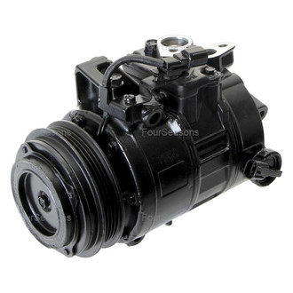 Four Seasons® - A/C Compressor