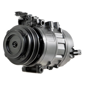 Four Seasons® - A/C Compressor with Clutch