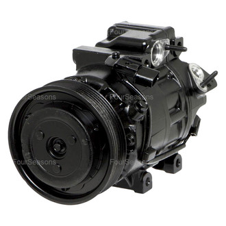 Four Seasons® - Remanufactured A/C Compressor with Clutch