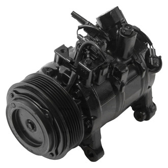 Four Seasons® - Remanufactured A/C Compressor Kit