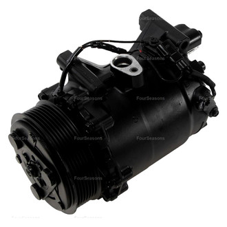 Four Seasons® - Remanufactured A/C Compressor with Clutch