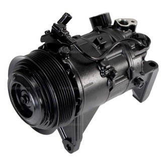 Four Seasons® - A/C Compressor