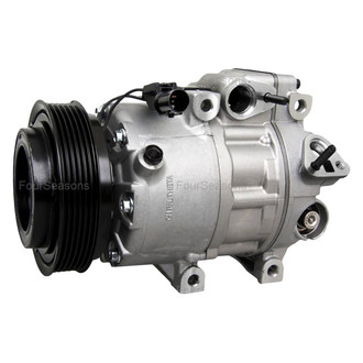 Four Seasons® - A/C Compressor with Clutch