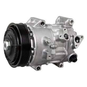 Four Seasons® - A/C Compressor with Clutch