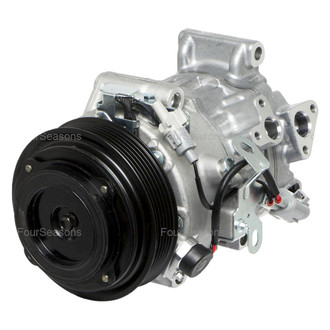 Four Seasons® - A/C Compressor with Clutch