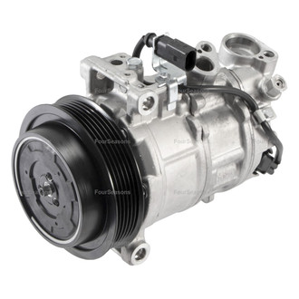 Four Seasons® - A/C Compressor with Clutch