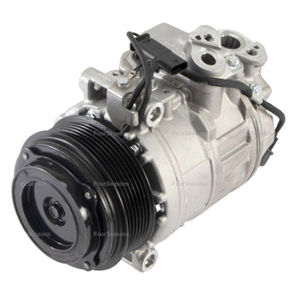 Four Seasons® - A/C Compressor with Clutch