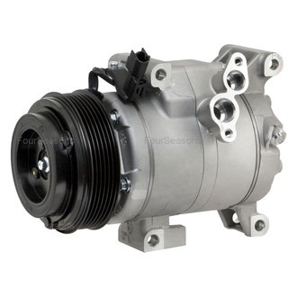 Four Seasons® - A/C Compressor