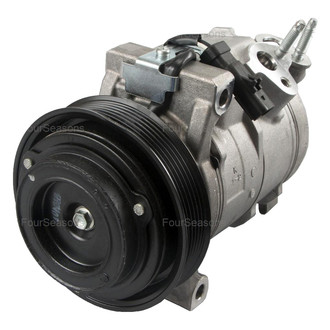 Four Seasons® - A/C Compressor with Clutch