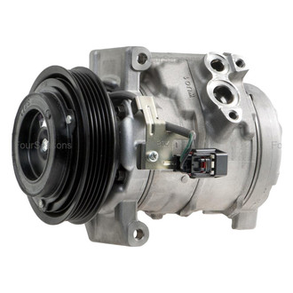 Four Seasons® - A/C Compressor